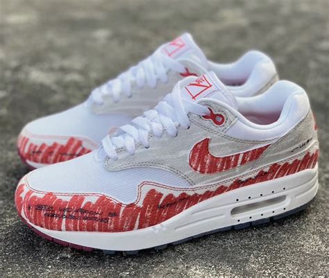 nike air max 1 tinker sketch